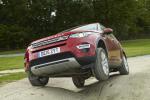 Land Rover Discovery Sport HSE Luxury 2015 года (UK)